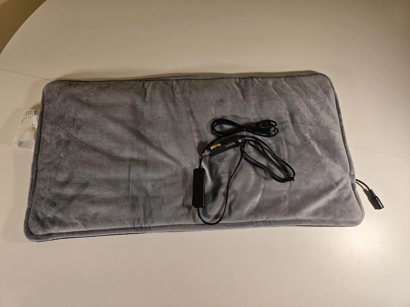 koc termiczny samochodowy